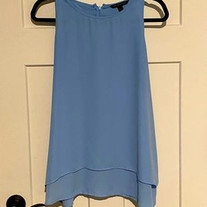 Zac & Rachel tank blouse